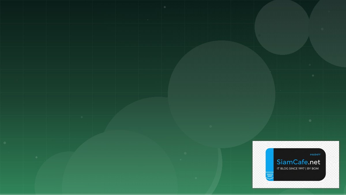 Vue Composition API Service Level Objective SLO | SiamCafe Blog