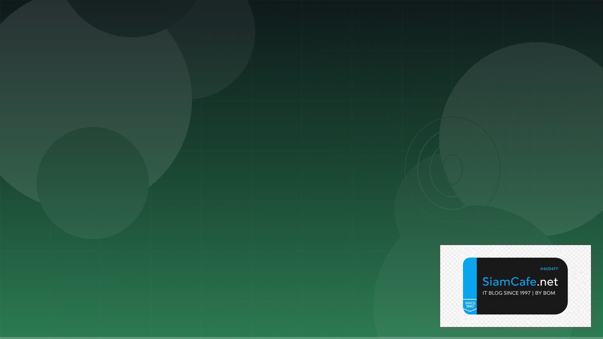 Vue Composition API Shift Left Security | SiamCafe Blog