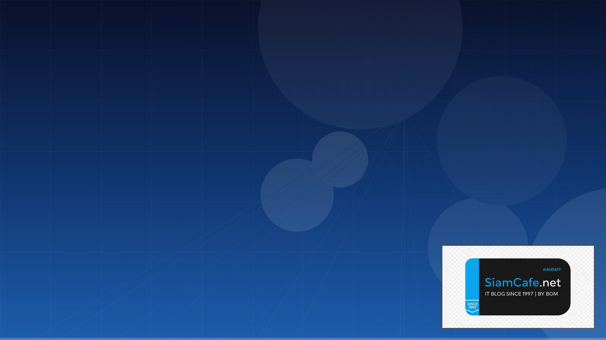 Vue Nuxt Server 12 Factor App | SiamCafe Blog