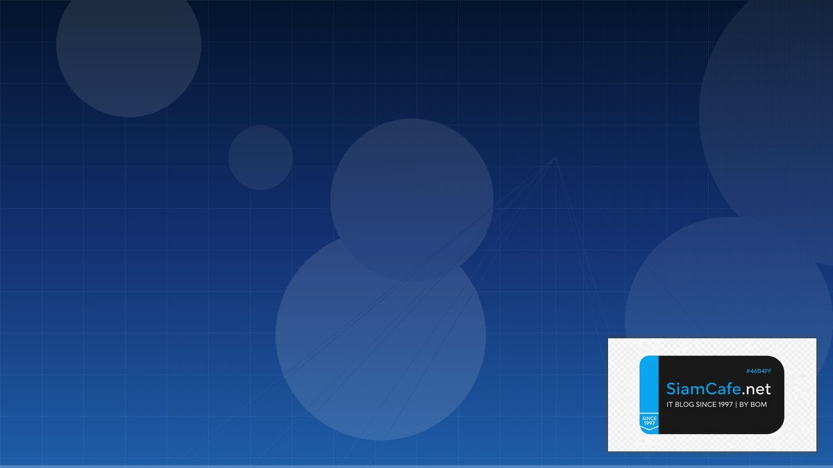 Vue Nuxt Server AR VR Development | SiamCafe Blog