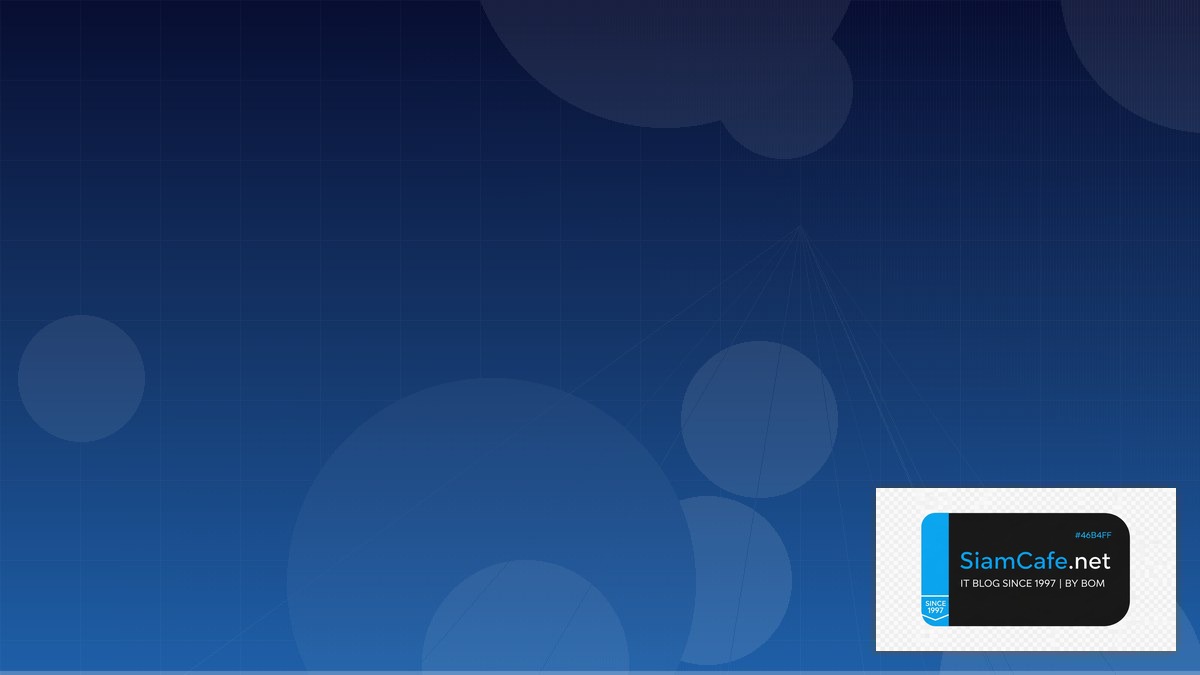 Vue Nuxt Server Architecture Design Pattern | SiamCafe Blog