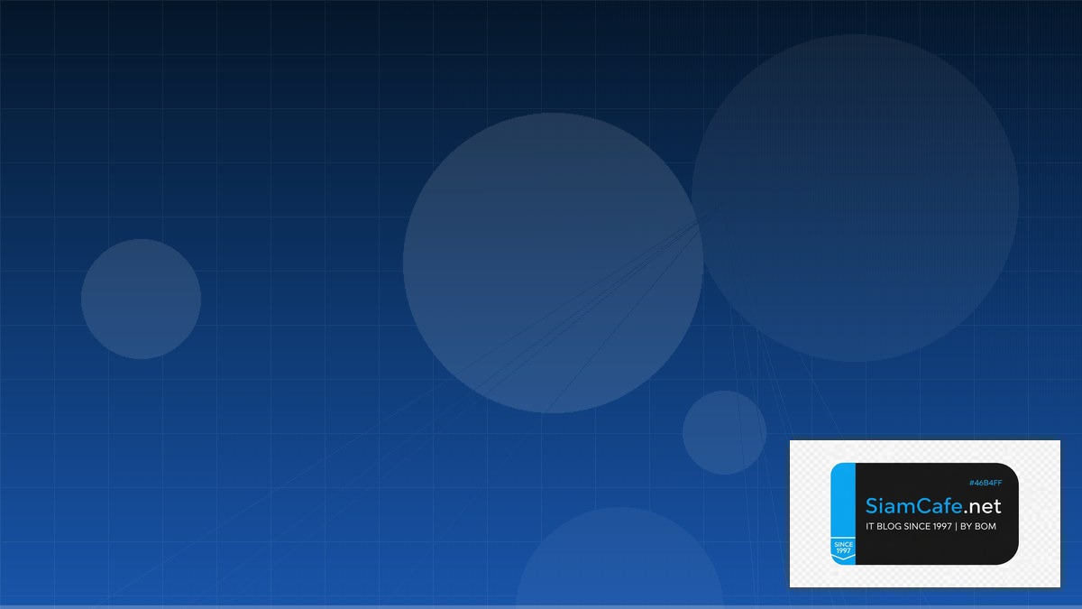 Vue Nuxt Server Automation Script | SiamCafe Blog