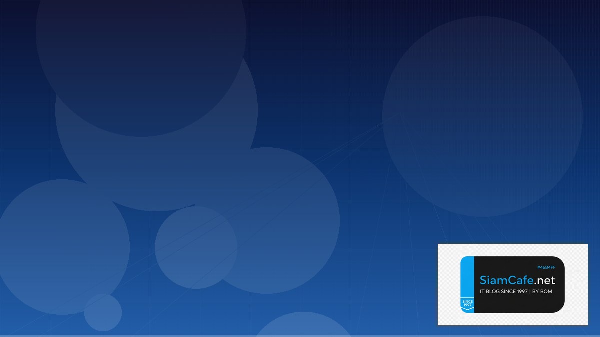 Vue Nuxt Server Backup Recovery Strategy | SiamCafe Blog