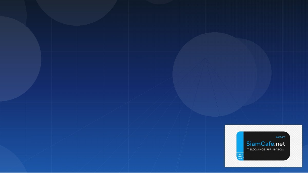 Vue Nuxt Server Career Development IT | SiamCafe Blog