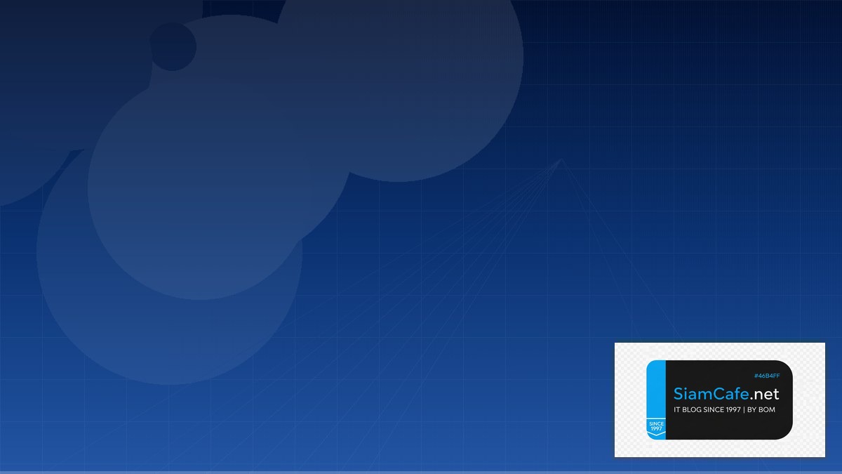 Vue Nuxt Server Certification Path | SiamCafe Blog