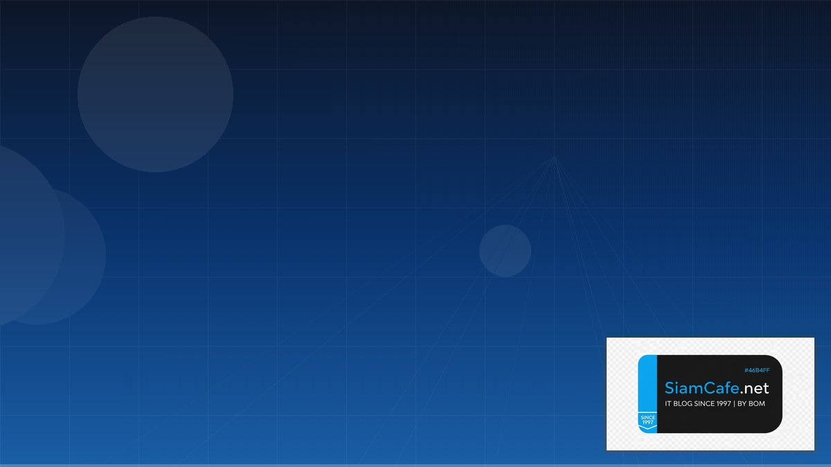 Vue Nuxt Server Chaos Engineering | SiamCafe Blog