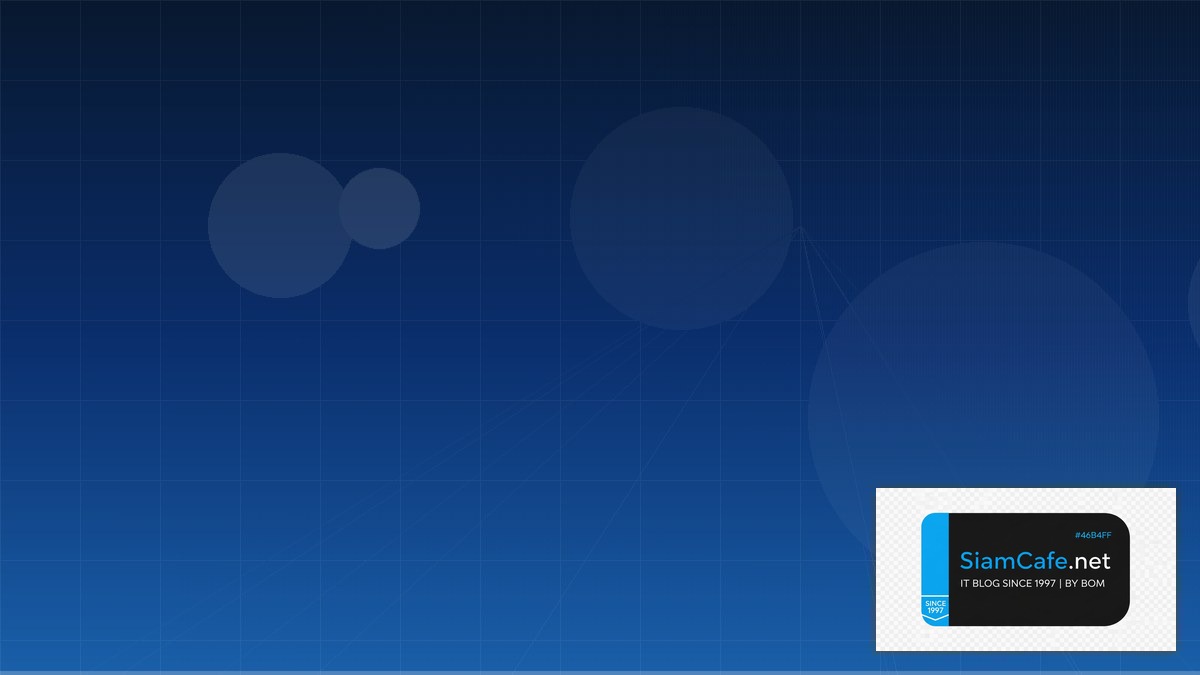 Vue Nuxt Server Citizen Developer | SiamCafe Blog