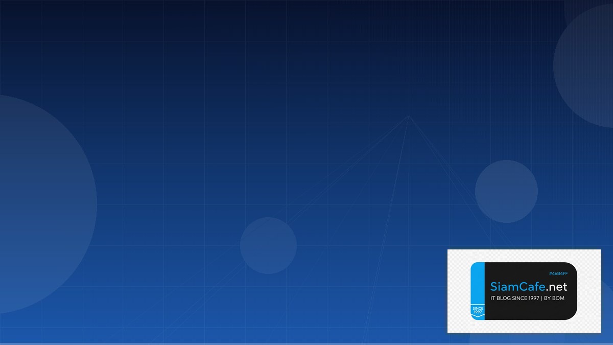 Vue Nuxt Server Clean Architecture | SiamCafe Blog