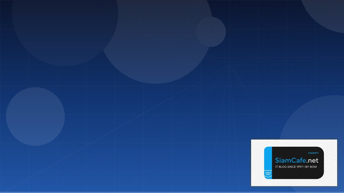 Vue Nuxt Server Cloud Migration Strategy | SiamCafe Blog