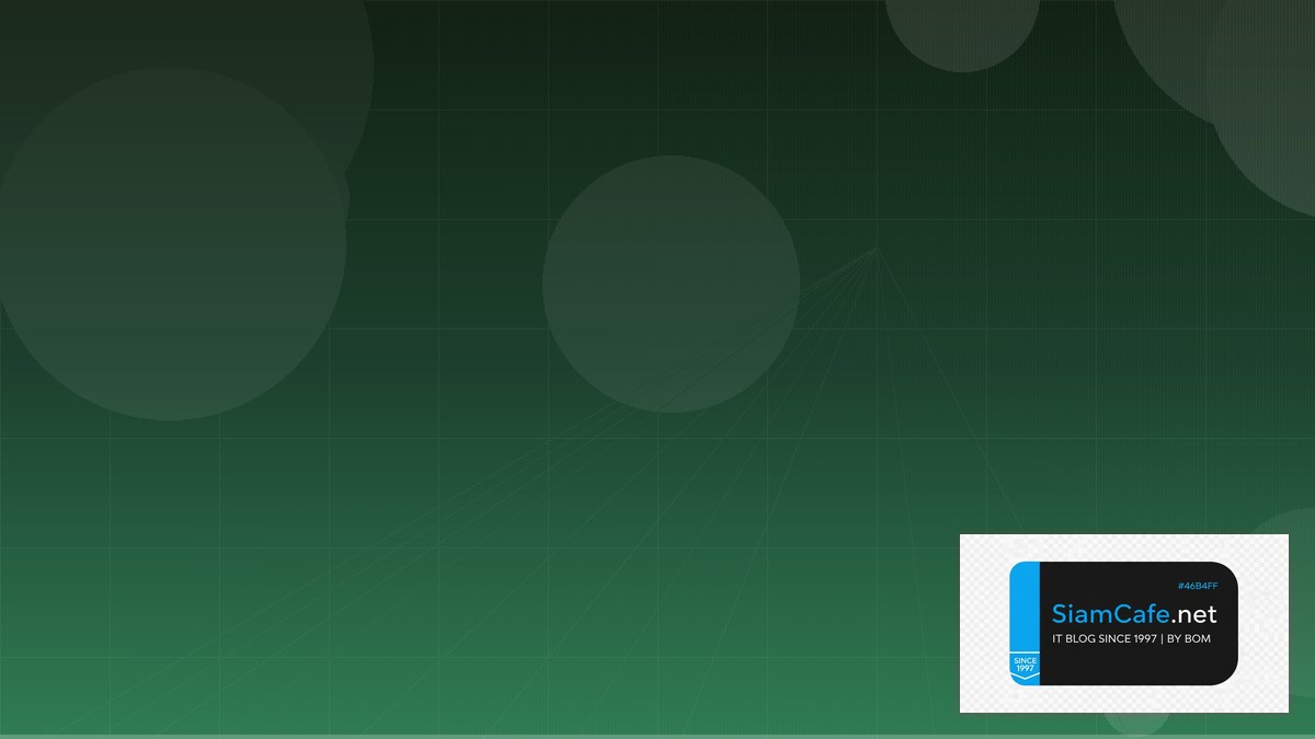 Vue Nuxt Server Consensus Algorithm | SiamCafe Blog