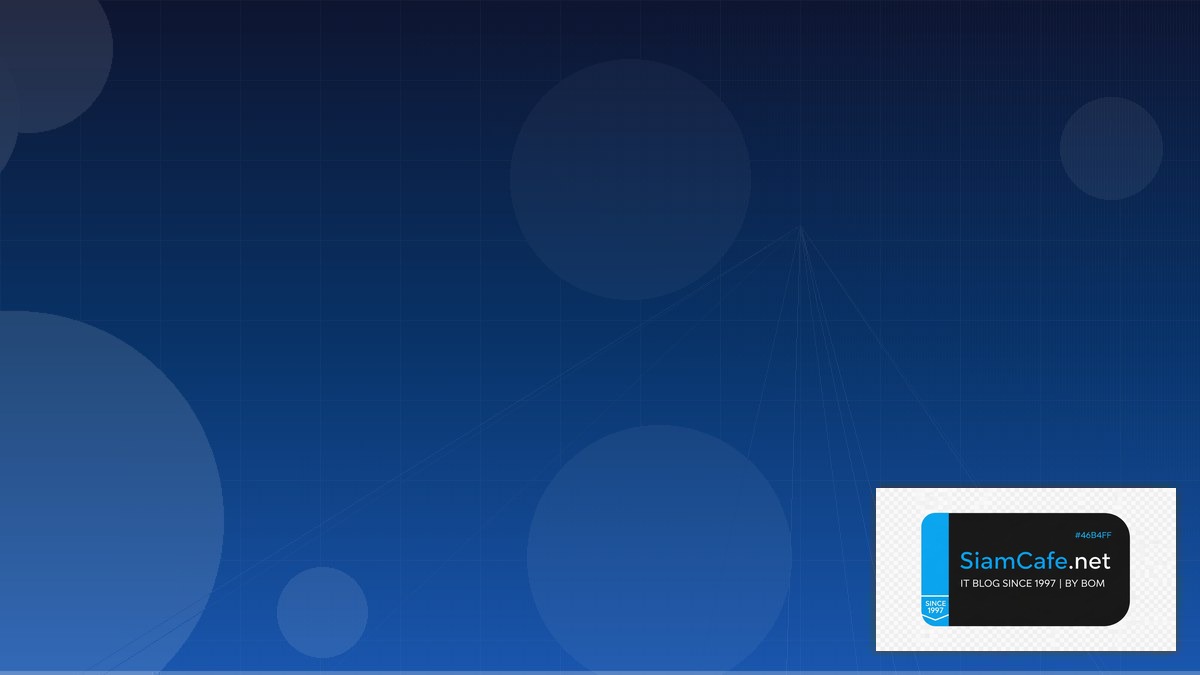 Vue Nuxt Server CQRS Event Sourcing | SiamCafe Blog