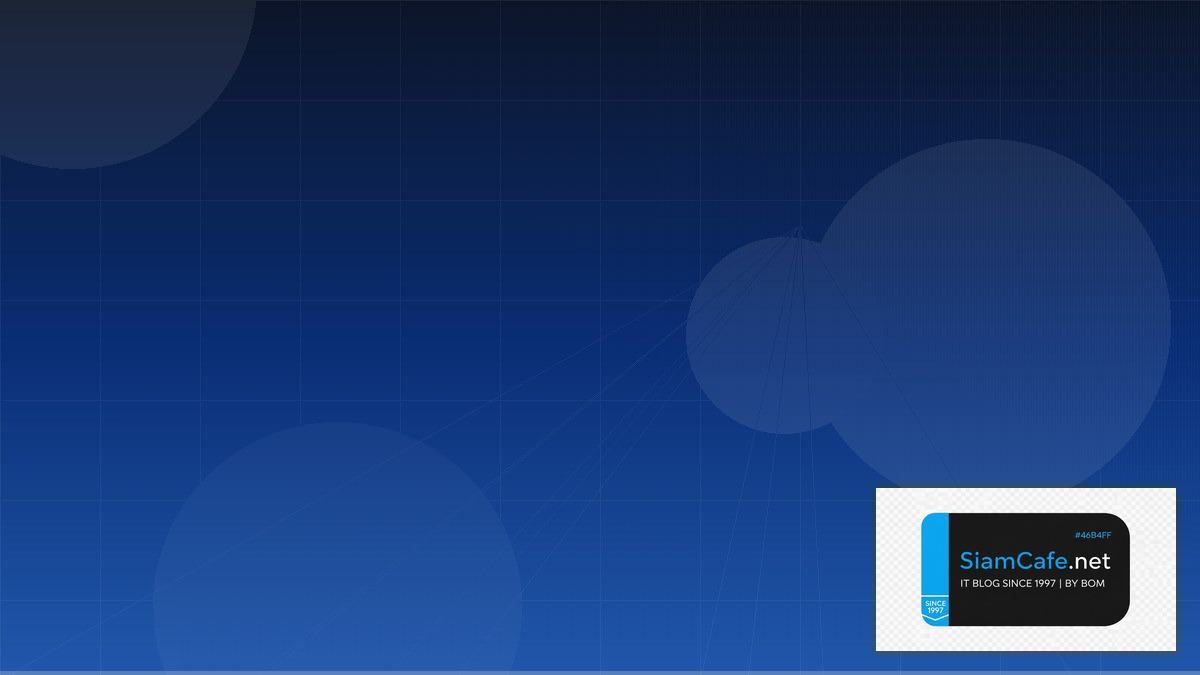 Vue Nuxt Server Disaster Recovery Plan | SiamCafe Blog