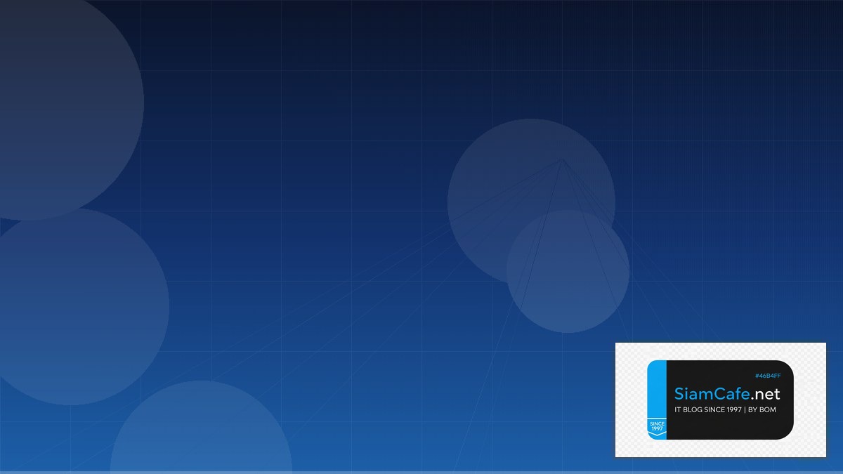 Vue Nuxt Server DNS Management | SiamCafe Blog