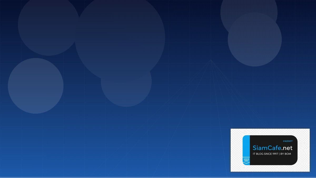 Vue Nuxt Server Edge Computing | SiamCafe Blog