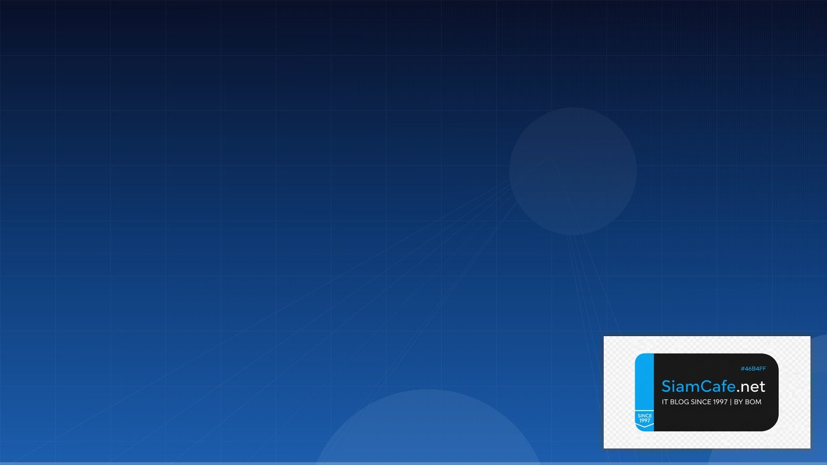 Vue Nuxt Server Edge Deployment | SiamCafe Blog