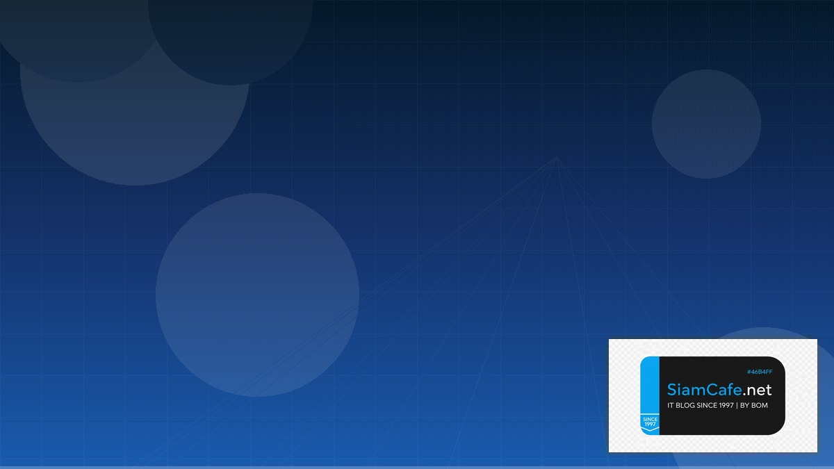 Vue Nuxt Server GitOps Workflow | SiamCafe Blog