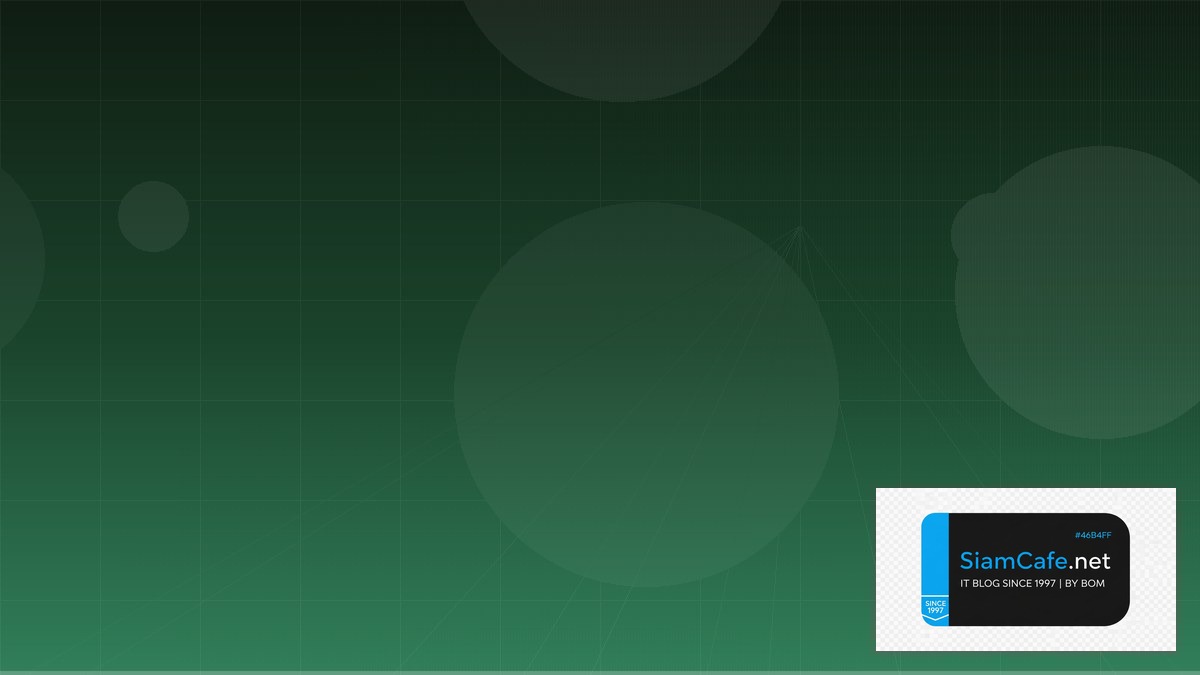 Vue Nuxt Server High Availability HA Setup | SiamCafe Blog