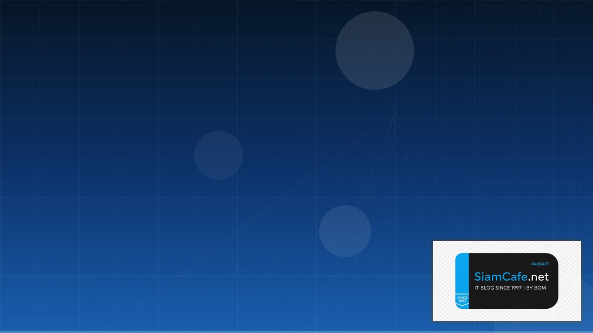 Vue Nuxt Server Identity Access Management | SiamCafe Blog