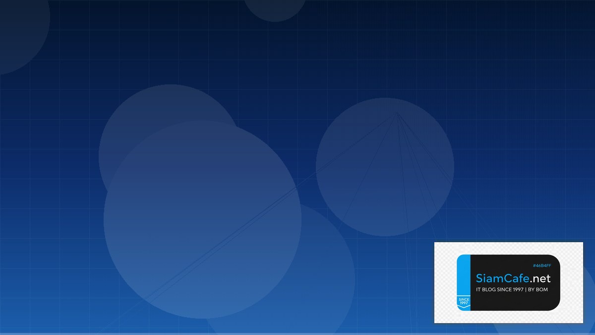 Vue Nuxt Server Infrastructure as Code | SiamCafe Blog