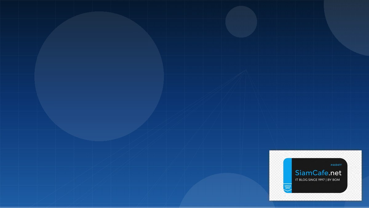 Vue Nuxt Server Kubernetes Deployment | SiamCafe Blog