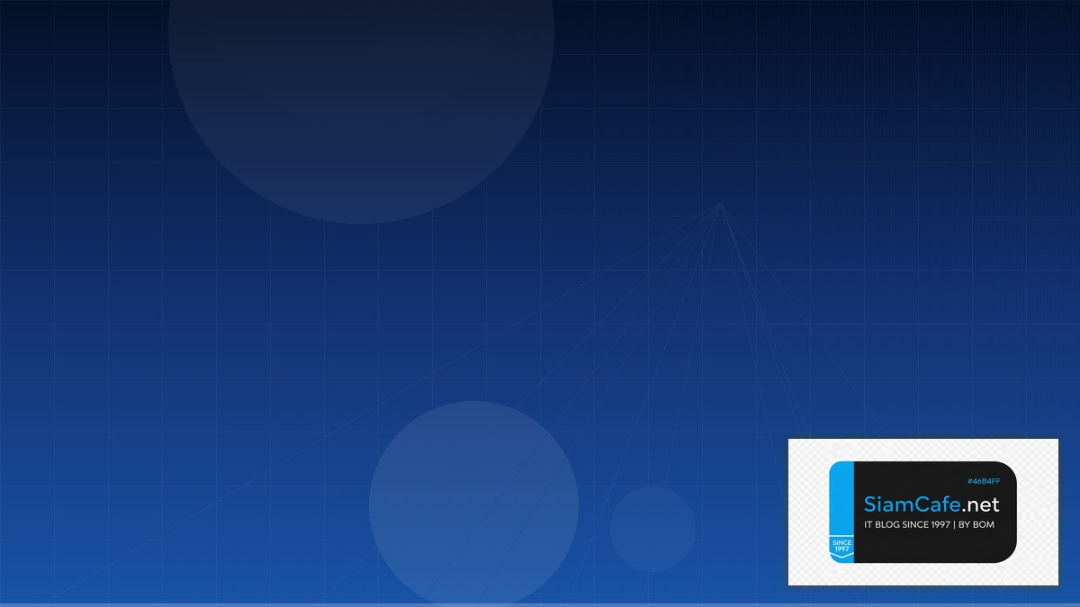 Vue Nuxt Server Learning Path Roadmap | SiamCafe Blog