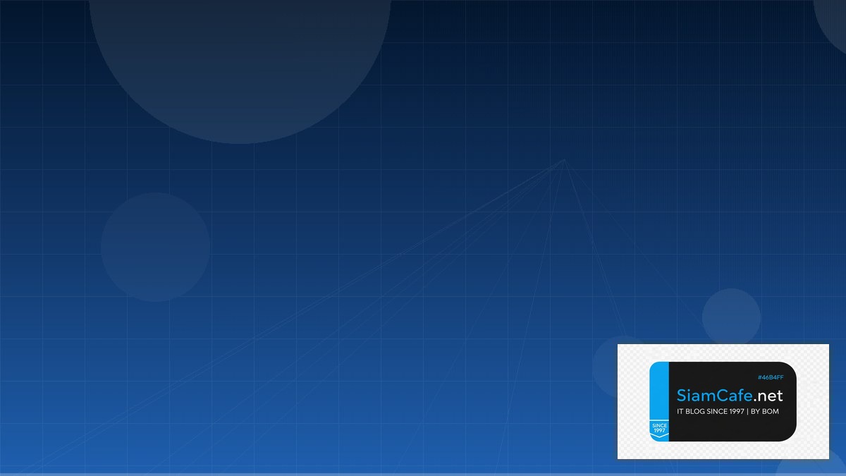 Vue Nuxt Server Load Testing Strategy | SiamCafe Blog