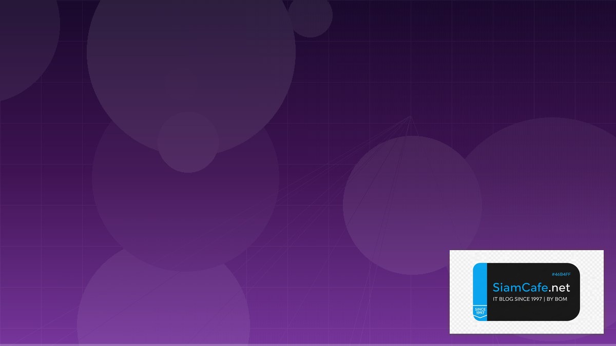 Vue Nuxt Server Machine Learning Pipeline | SiamCafe Blog