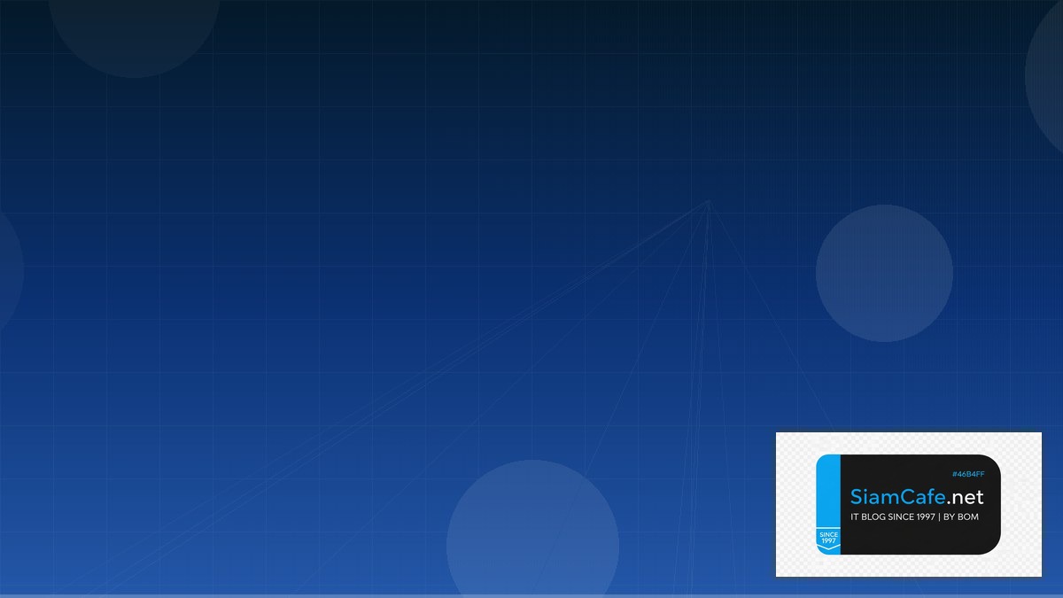 Vue Nuxt Server Micro-segmentation | SiamCafe Blog