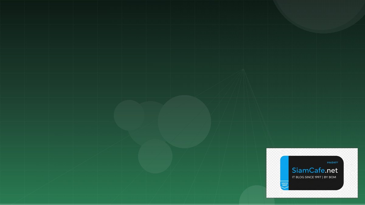 Vue Nuxt Server MLOps Workflow | SiamCafe Blog