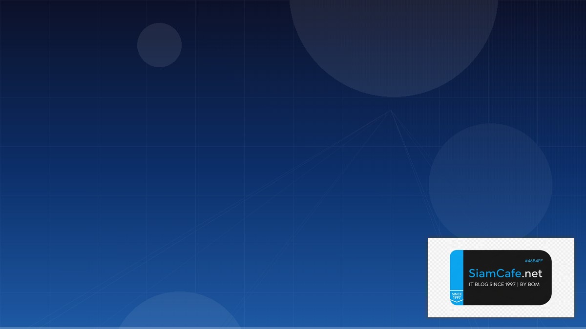 Vue Nuxt Server Monitoring และ Alerting | SiamCafe Blog