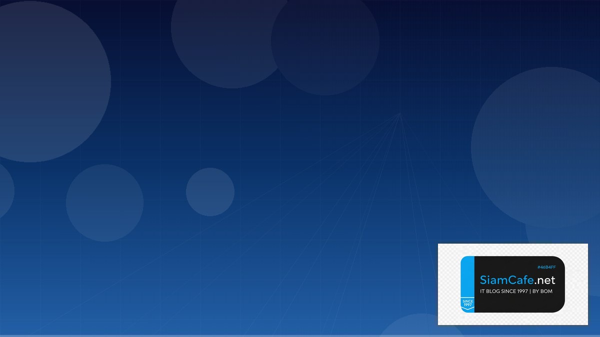 Vue Nuxt Server Multi-tenant Design | SiamCafe Blog