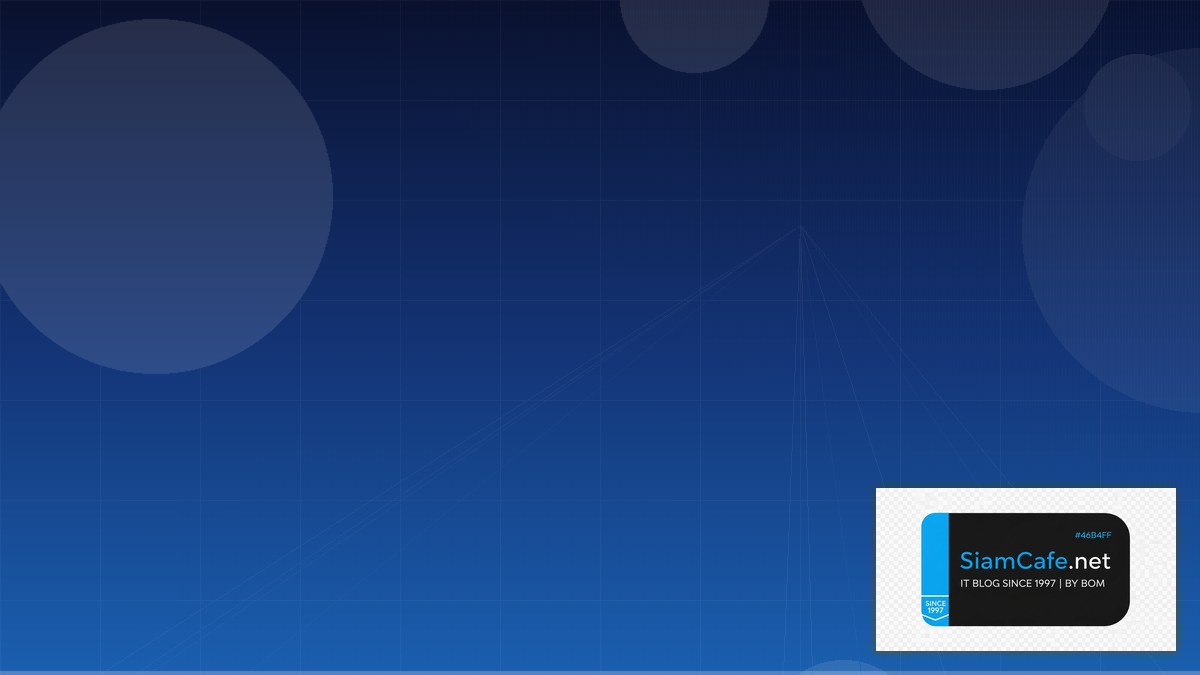 Vue Nuxt Server Network Segmentation | SiamCafe Blog