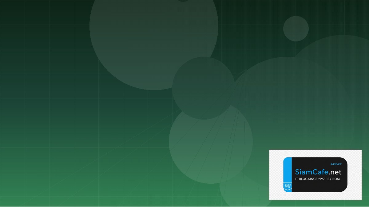 Vue Nuxt Server Platform Engineering | SiamCafe Blog