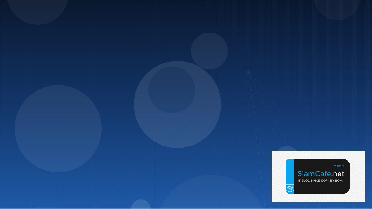 Vue Nuxt Server Pod Scheduling | SiamCafe Blog