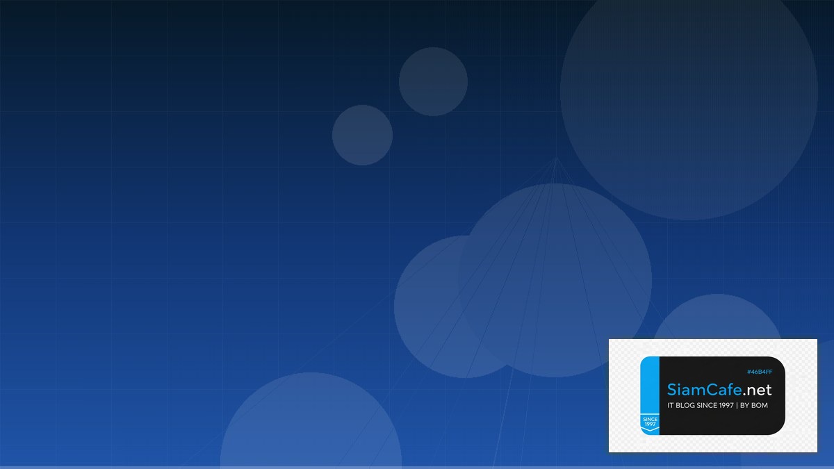 Vue Nuxt Server Post-mortem Analysis | SiamCafe Blog