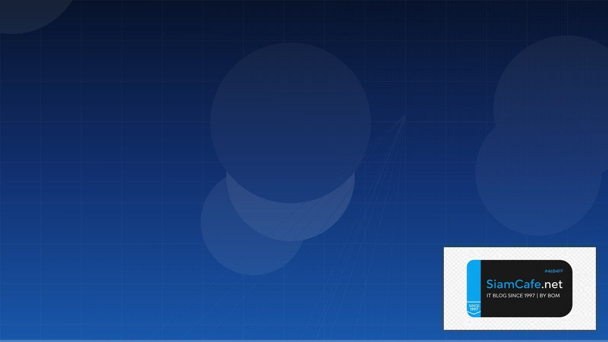 Vue Nuxt Server SaaS Architecture | SiamCafe Blog