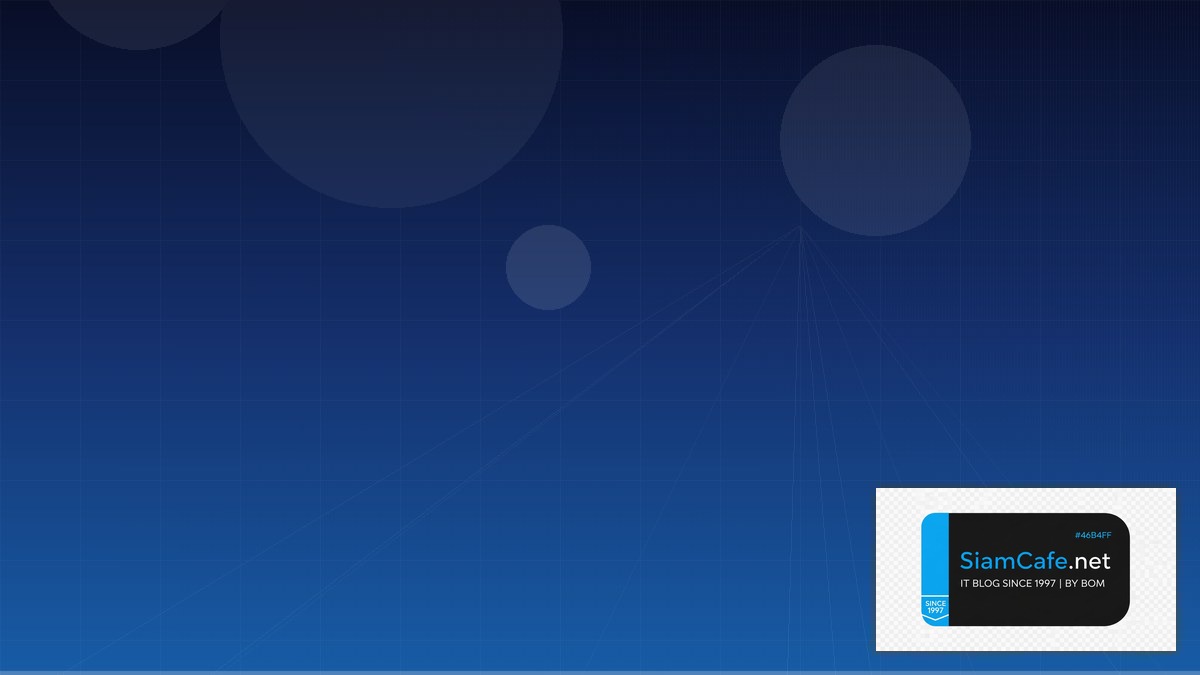 Vue Nuxt Server Service Level Objective SLO | SiamCafe Blog