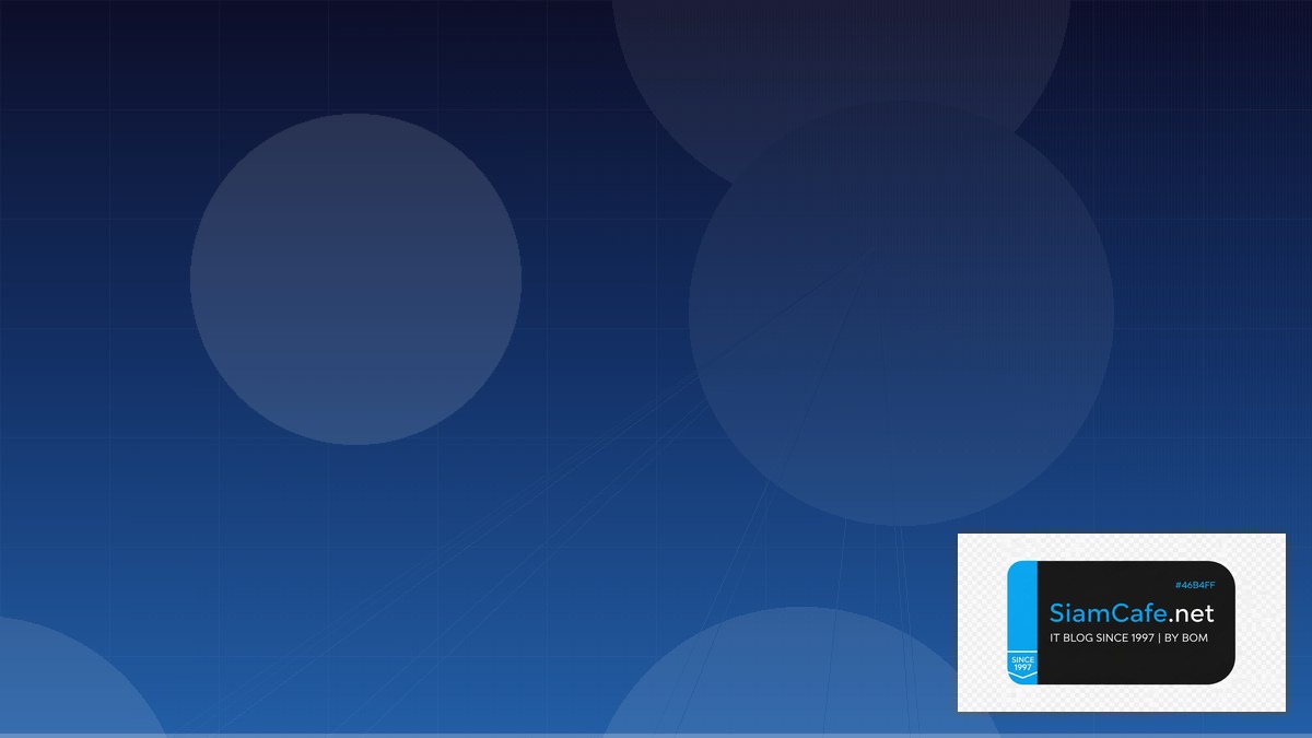 Vue Nuxt Server Stream Processing | SiamCafe Blog