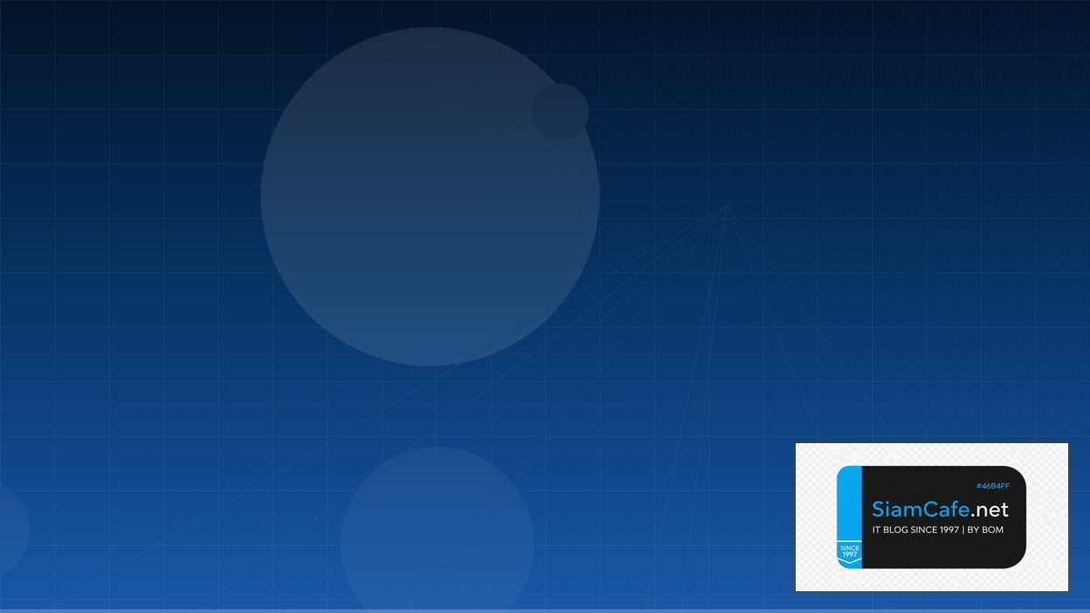 Vue Nuxt Server Tech Conference 2026 | SiamCafe Blog