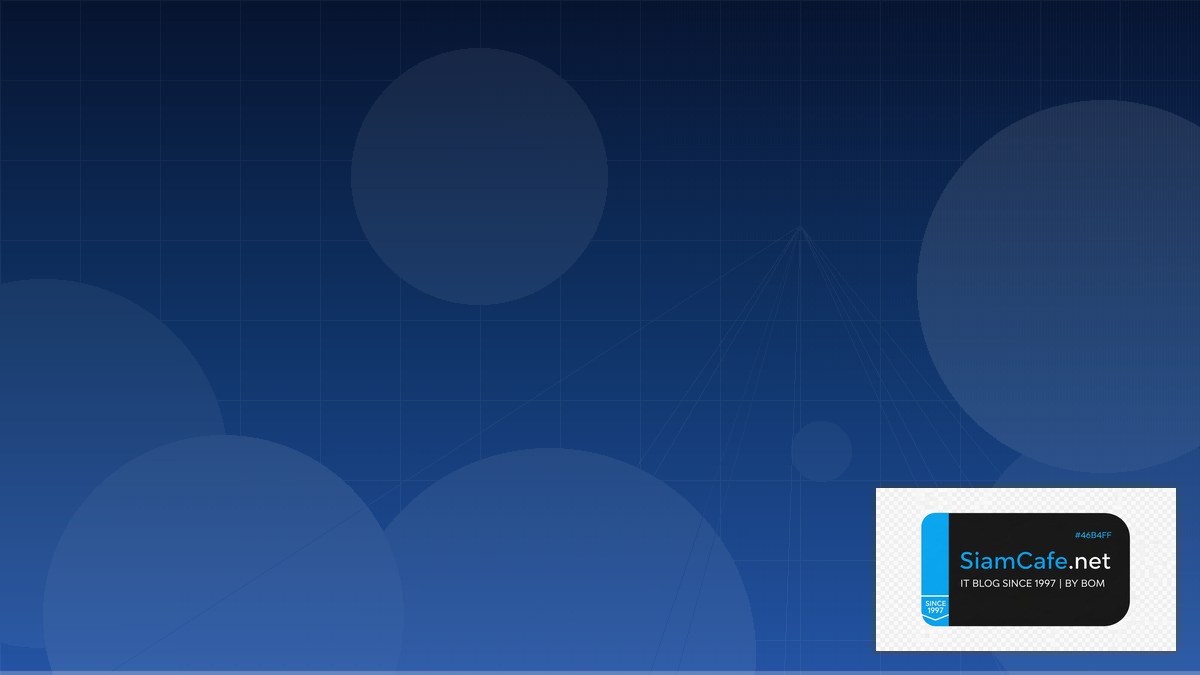 Vue Nuxt Server Technical Debt Management | SiamCafe Blog