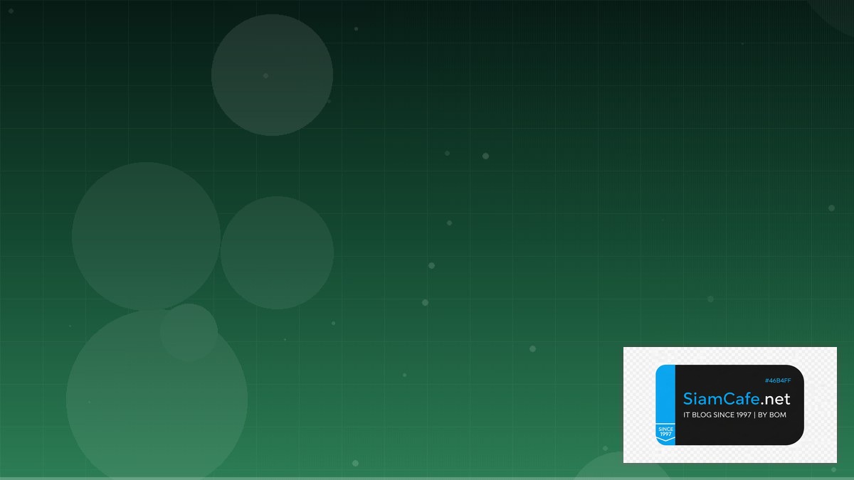 Vue Pinia Store Architecture Design Pattern | SiamCafe Blog