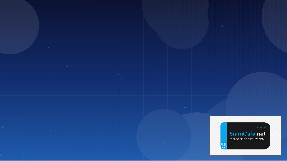 Vue Pinia Store Backup Recovery Strategy | SiamCafe Blog