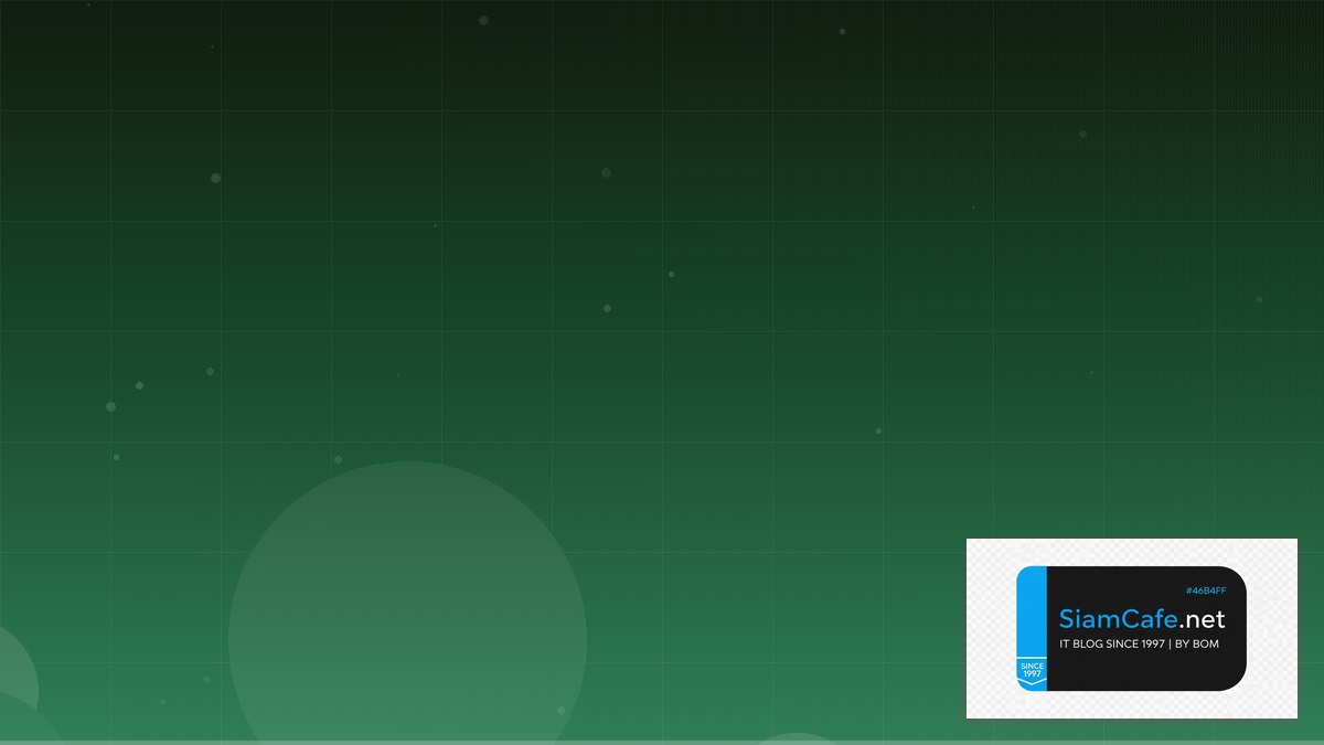 Vue Pinia Store Chaos Engineering | SiamCafe Blog