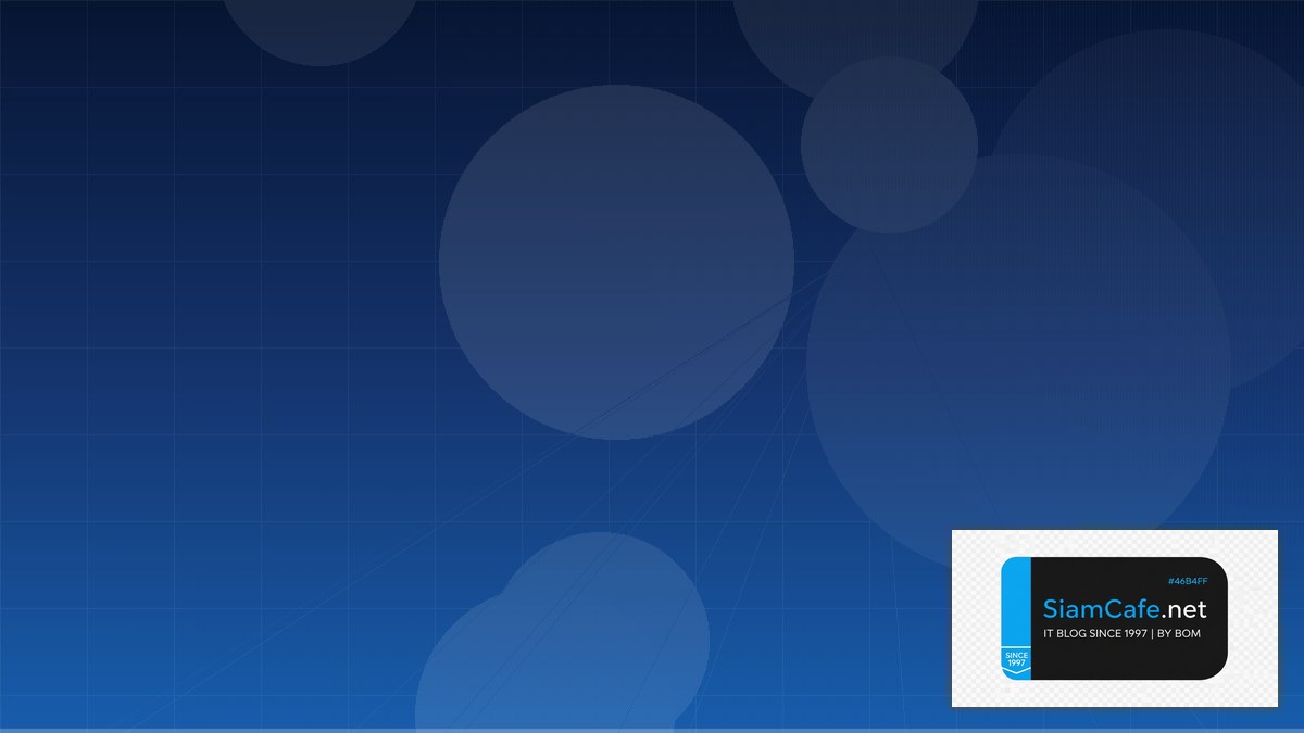 Vue Pinia Store Cloud Migration Strategy | SiamCafe Blog