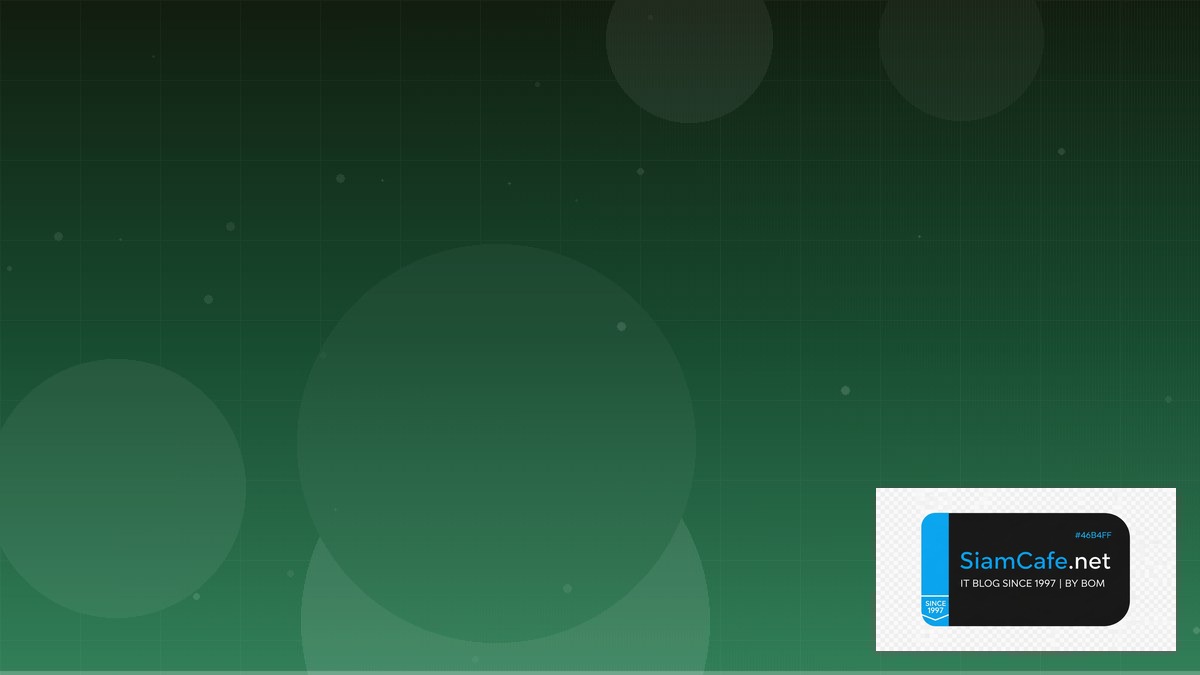 Vue Pinia Store Consensus Algorithm | SiamCafe Blog