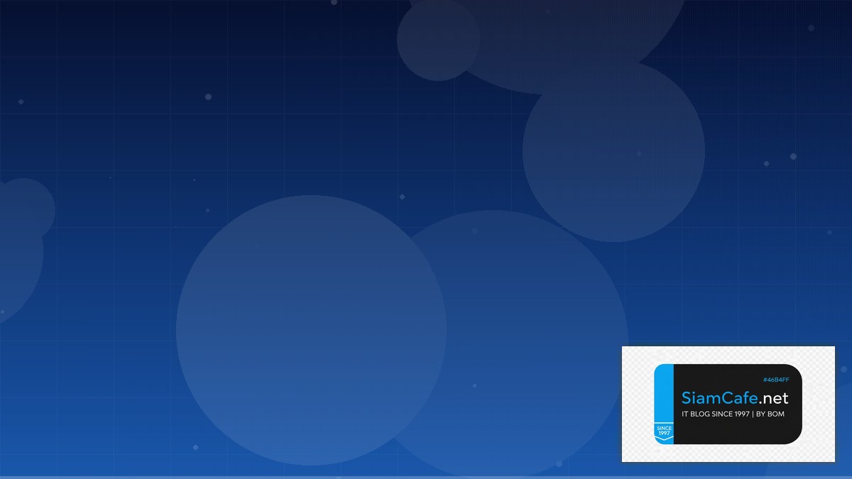 Vue Pinia Store DevOps Culture | SiamCafe Blog