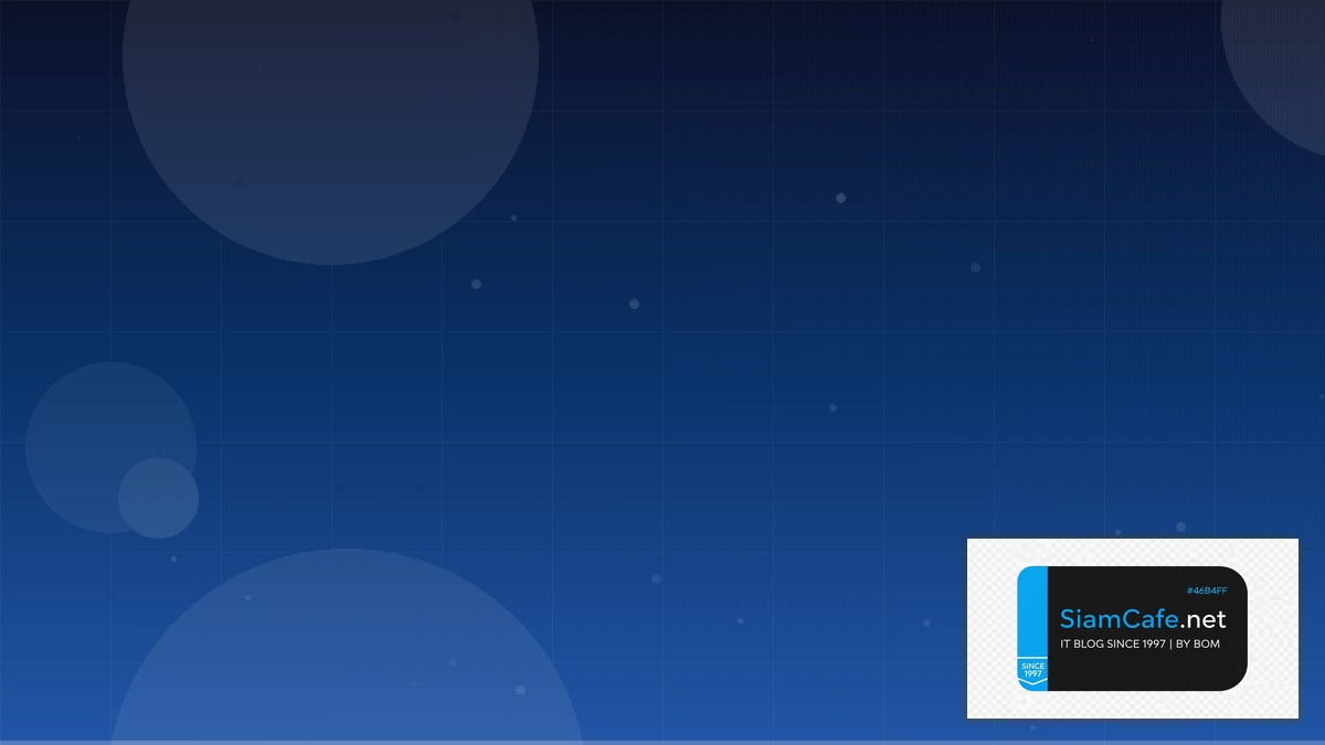 Vue Pinia Store Disaster Recovery Plan | SiamCafe Blog