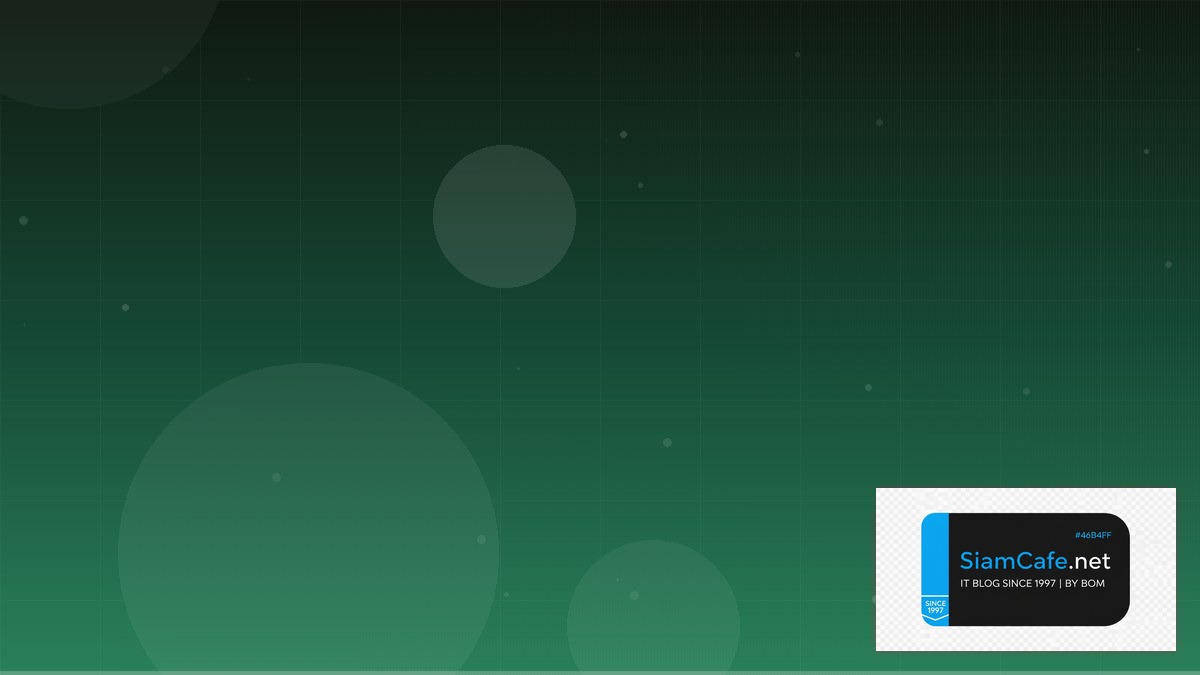 Vue Pinia Store Distributed System | SiamCafe Blog