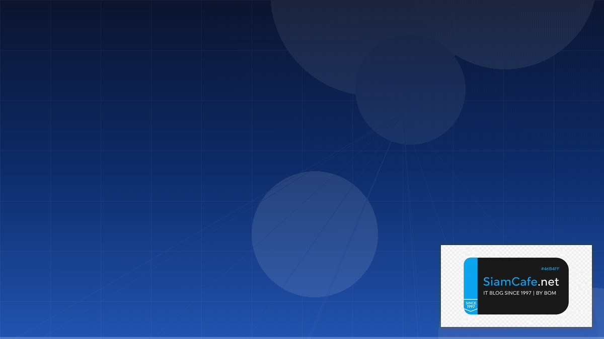 Vue Pinia Store FinOps Cloud Cost | SiamCafe Blog