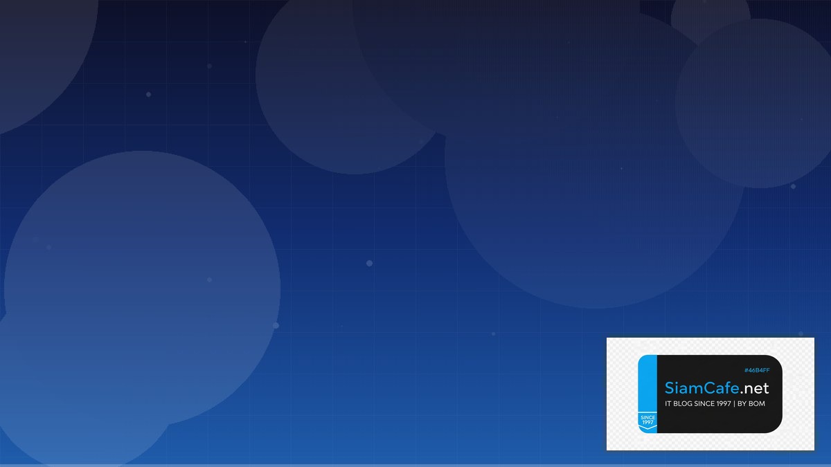 Vue Pinia Store Home Lab Setup | SiamCafe Blog